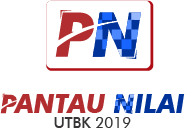 Website Pantau Hasil Nilai UTBK